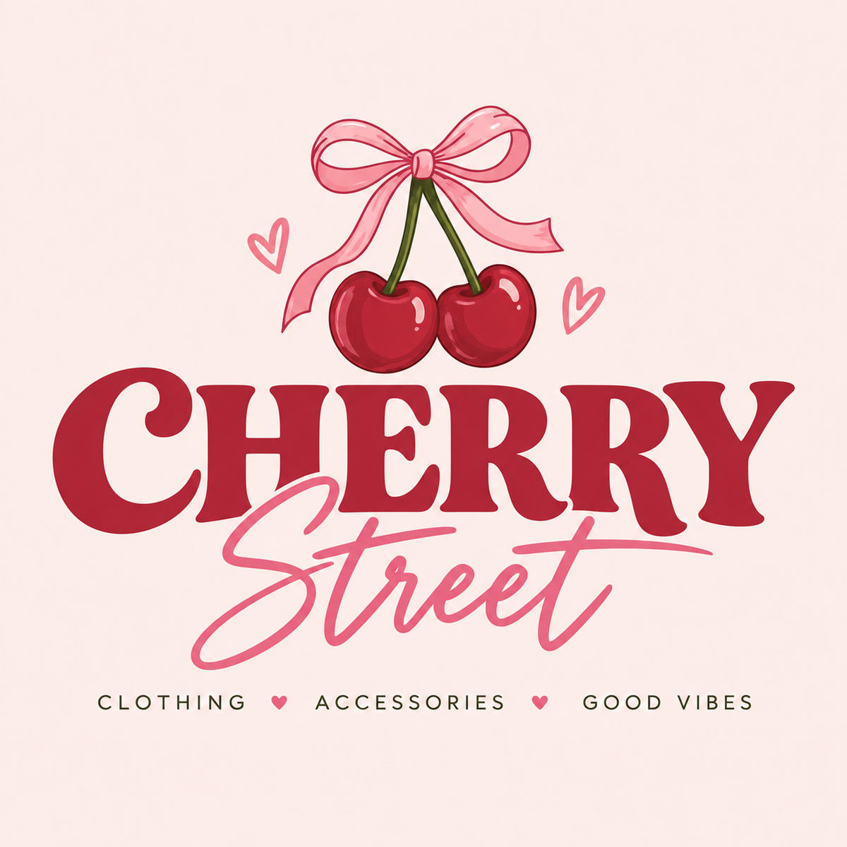 Cherry Street